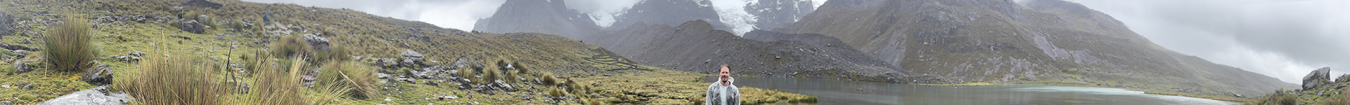 Ausangate - Cusco, Peru