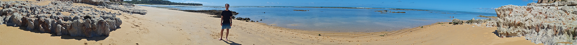 Praia do Espelho - Trancoso, BA/Brasil