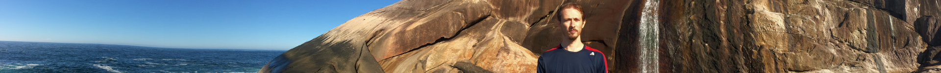 Cachoeira do Saco Bravo - Juatinga, RJ/Brasil