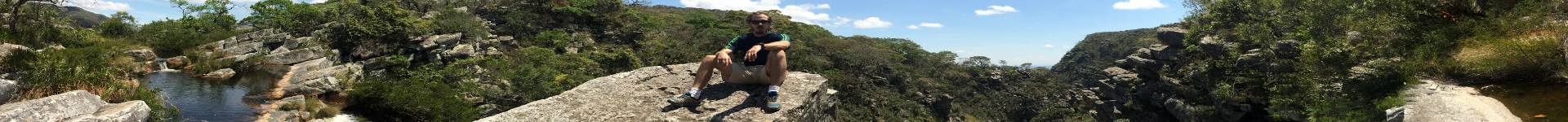 Lagoa Dourada - São José da Serra, MG/Brasil