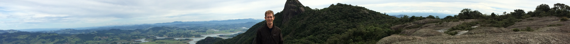 Serra do Lopo - Extrema, MG/Brasil