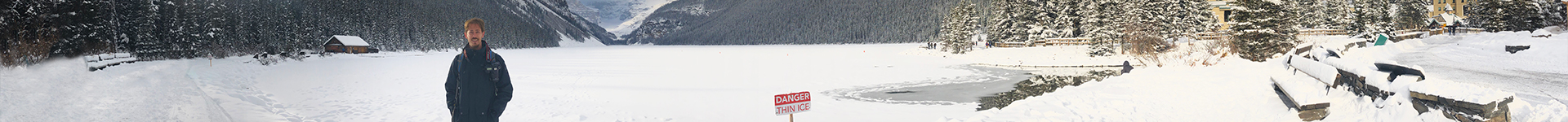 Lake Louise - Lake Louise, Canada