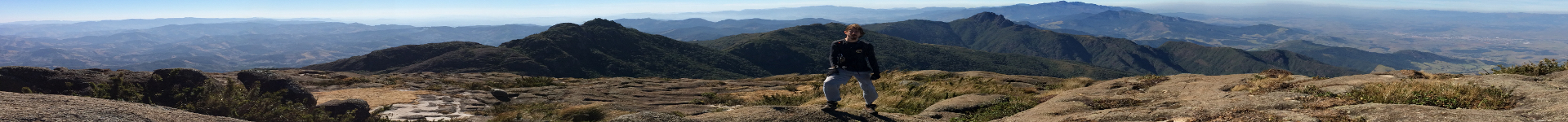 Marins - Piquete, MG/Brasil