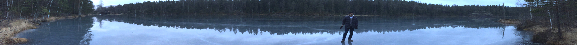 Nuuksio National Park - Espoo, Finland