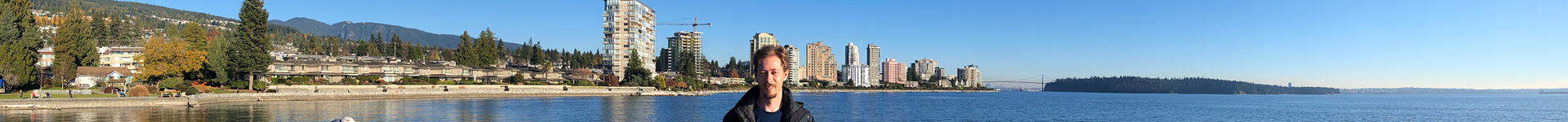 City View - Vancouver, Canada